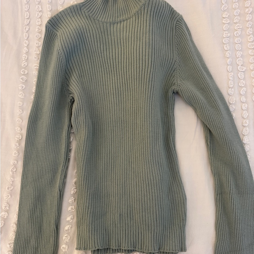 Brandy Melville Turtleneck